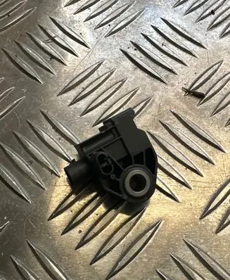 Cupra Formentor Airbag deployment crash/impact sensor 5WA907651 169127