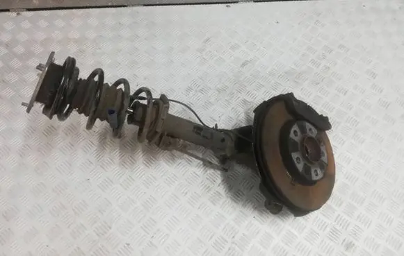 Mini Cooper Countryman R60 Front wheel hub spindle knuckle