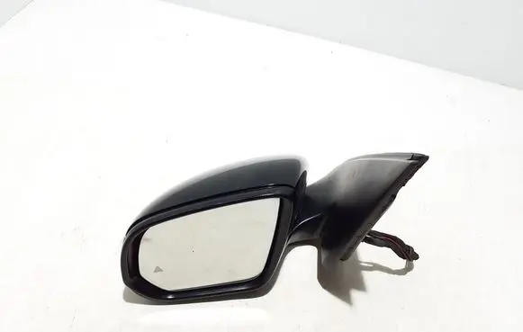 Mercedes-Benz GLE W167 Front door electric wing mirror A1678107504