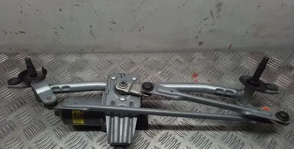 KIA EV6 Front wiper linkage and motor 98100CV000