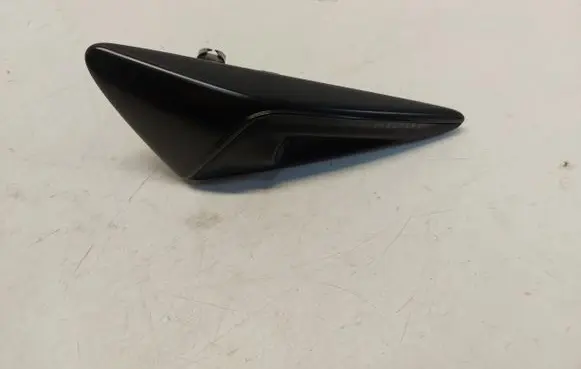 Tesla Model Y Fender 1125106-50-J-JLK01
