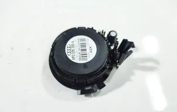Audi Q7 4L Front door speaker 4F0035399A