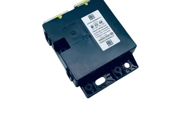 Hyundai Tucson IV NX4 Seat control module 88540N7000