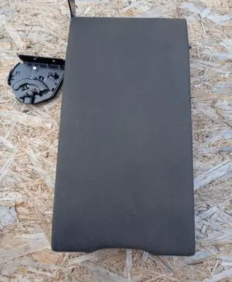 Audi A4 S4 B6 8E 8H Rear seat armrest 