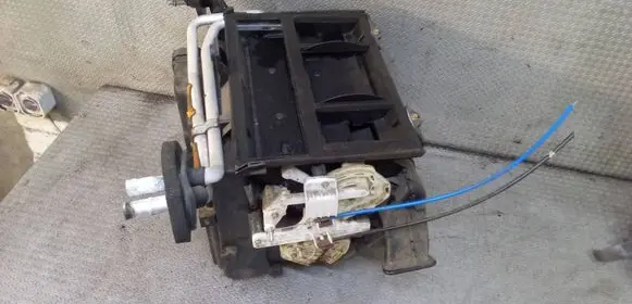 DR Automobiles DR5 Interior heater climate box assembly T118107010