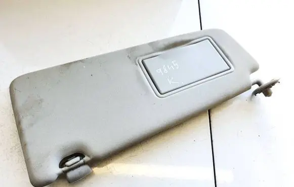Ford S-MAX Sun visor 3m51r04101xxw 13202
