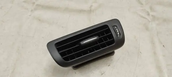 (B) pillar trim (top)