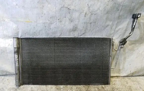 Mini Cooper Countryman R60 A/C cooling radiator (condenser)