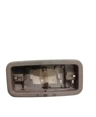 Volkswagen Transporter - Caravelle T5 Rear seat light