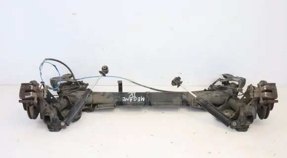 Renault Megane IV Rear subframe 562101385R