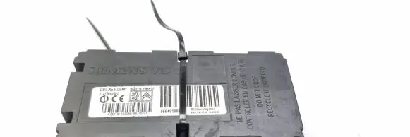 Citroen C5 Engine control unit/module 9664919880ECU