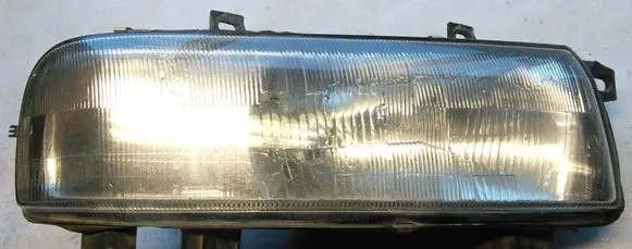 Renault Master II Headlight/headlamp 38200748