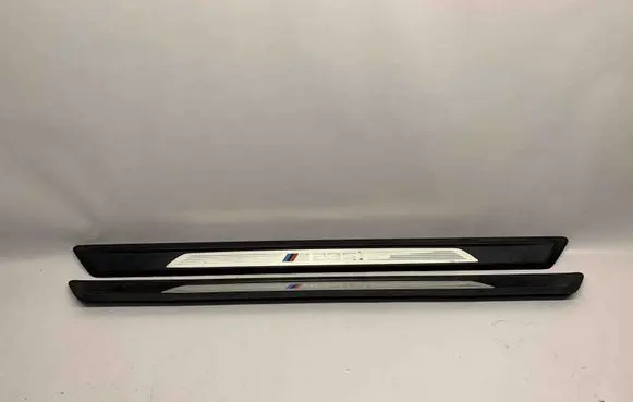 BMW 2 F22 F23 sill trim set (inner) 893792500 7345104