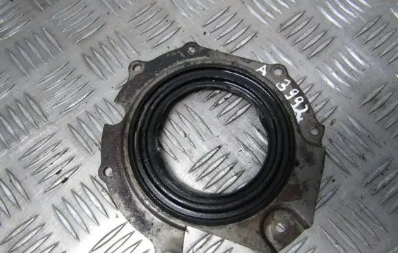 Ford Mondeo MK IV other engine part XS4Q9C605AH XS4Q-9C605-AH