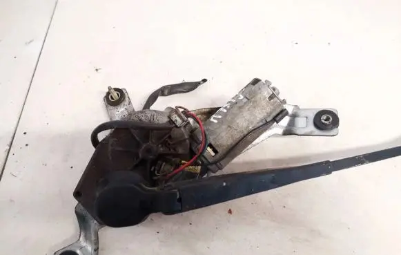 Nissan Almera N16 Rear window wiper motor 28710bm410 404690