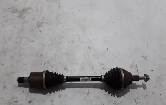 Skoda Karoq Front driveshaft 3Q0407271CD
