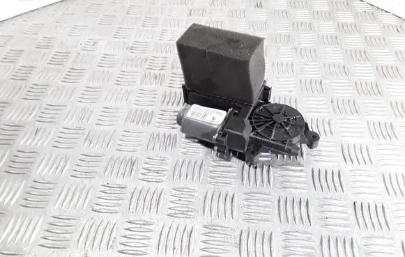 Citroen C4 Grand Picasso Front door window regulator motor 440806