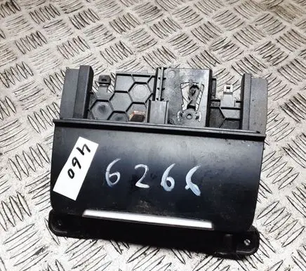 Audi A4 S4 B8 8K Ashtray (front) 8K0857965