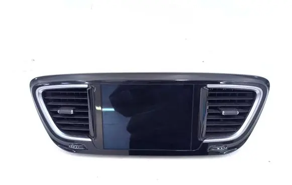 Chrysler Pacifica Screen/display/small screen P68316174AB 68316174AB