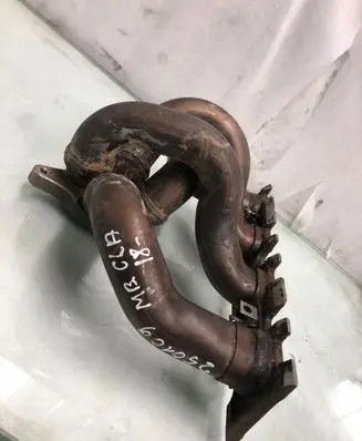 Mercedes-Benz CLA C117 X117 W117 Exhaust manifold