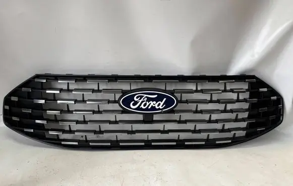 Ford Transit Custom II Front bumper upper radiator grill PZ3117B968C PZ3117B968