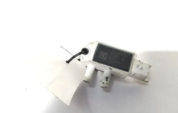 Exhaust gas pressure sensor