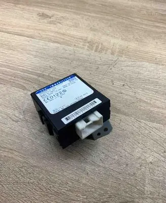 Toyota Avensis Verso Immobilizer control unit/module 8978044030