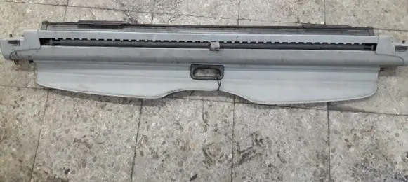 BMW 5 E39 Parcel shelf load cover 8217324