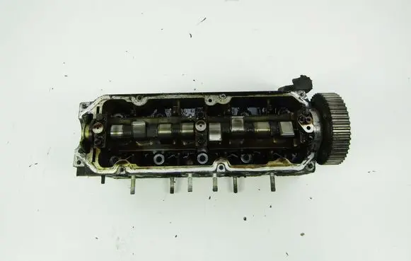 Fiat Punto (199) Engine head 
