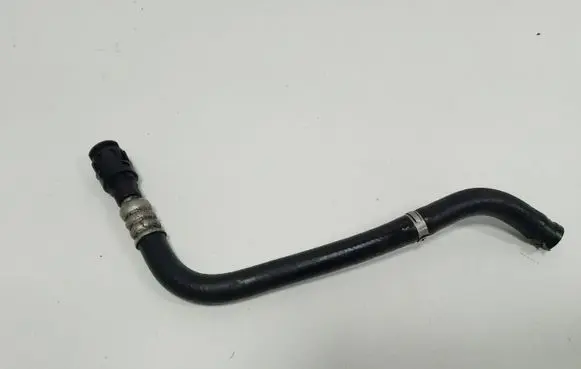 BMW 5 E60 E61 Engine coolant pipe/hose 970337157213