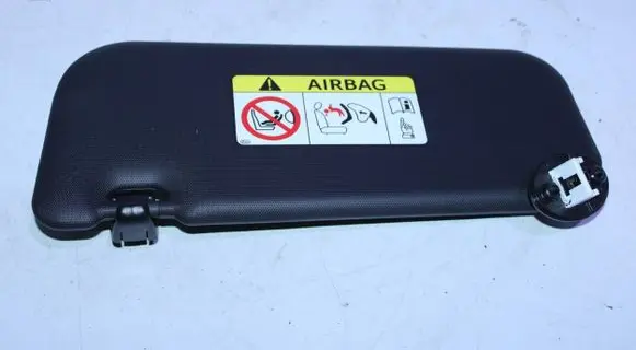 Toyota Corolla E210 E21 Sun visor