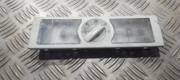Volkswagen Touran I Front seat light 6q0947291a