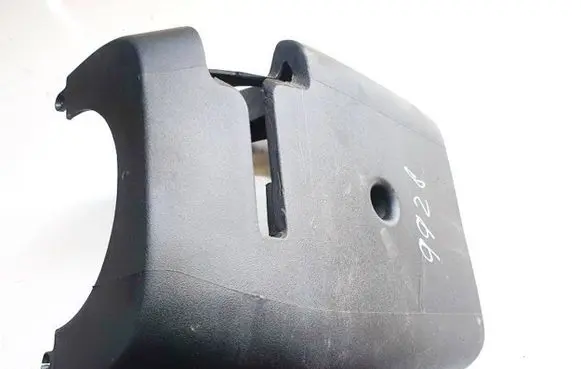 Opel Zafira A Steering wheel column trim 90581335