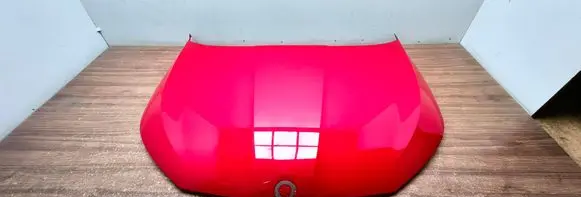 Skoda Scala Engine bonnet/hood