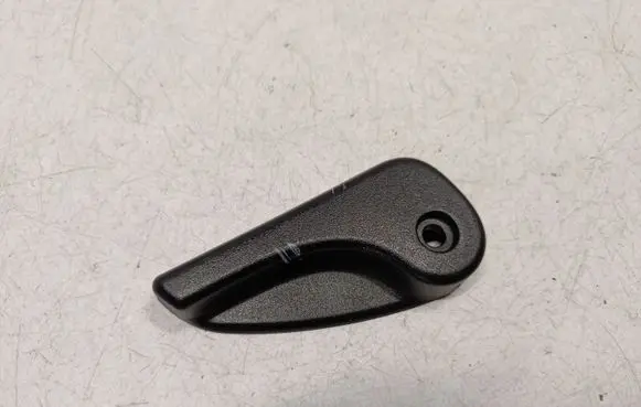 BMW X5 E70 Engine bonnet (hood) release handle 7148523 51437148523