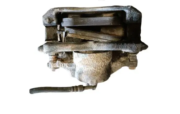 Honda CR-V Front brake caliper