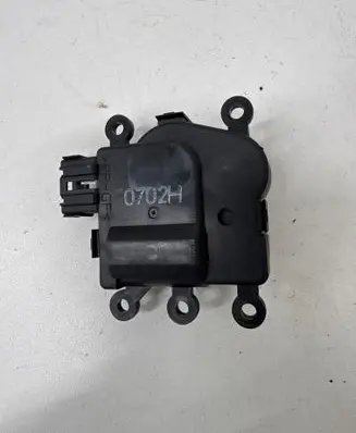Mazda 6 Air flap motor/actuator 