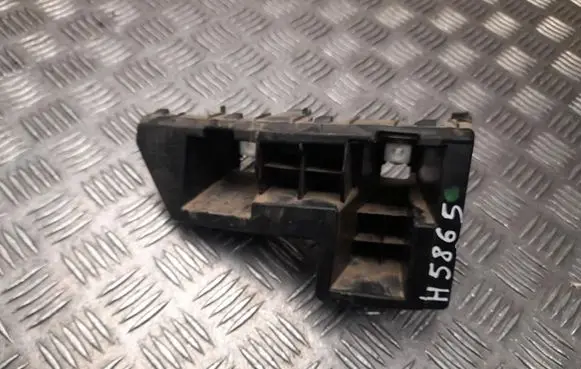 Hyundai Kona II Rear bumper mounting bracket 86653BE000
