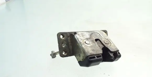 Opel Astra G Tailgate/trunk/boot lock/catch/latch