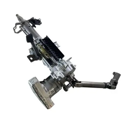 Ford Bronco Steering wheel axle set LX6C3D077 LX6C3D077E LX6C3D077EK