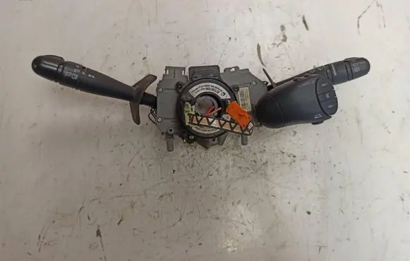 Renault Scenic I Indicator stalk 7700428202