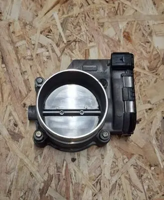 Ford Mustang VI Throttle valve JL3E9F991AA 0280750688