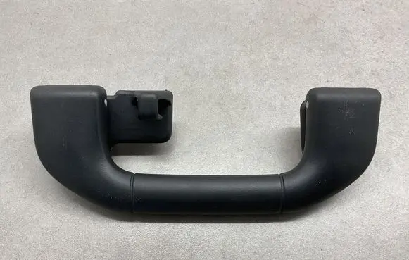 Mercedes-Benz C W204 Rear interior roof grab handle A2048100151