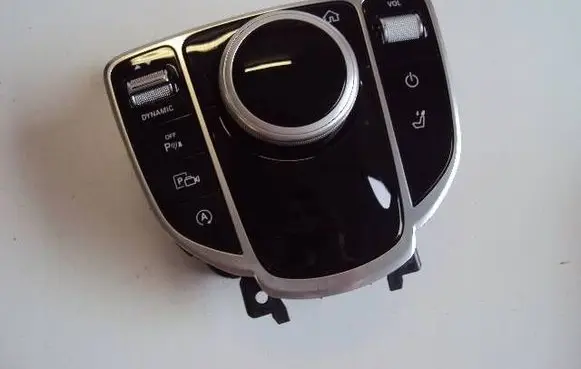Mercedes-Benz E W213 Head unit multimedia control A2139008510 A2139025106 A2139010803