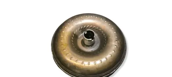 Mercedes-Benz E W211 Torque converter A2112500402
