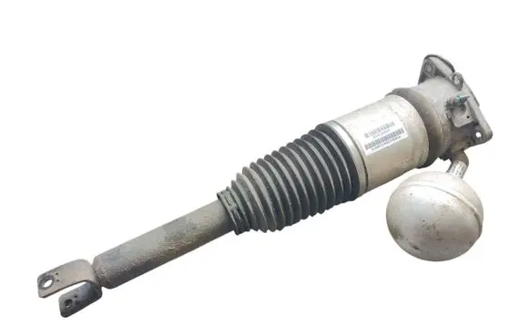 Volkswagen Phaeton Shock absorber/damper/air suspension 3D0616002M