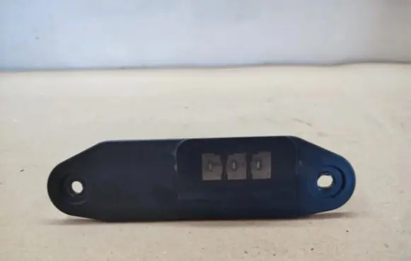 Ford Tourneo Custom Sliding door contact joint 2CIT14A658BB