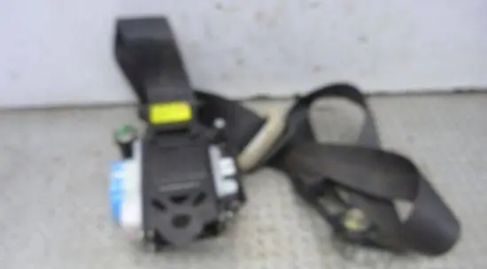 Mazda CX-5 II Front seatbelt 0589P1000146 1144645