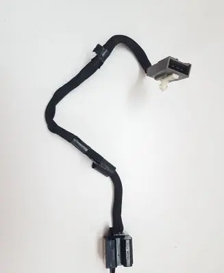 Jaguar XF X250 Hydraulic servotronic pressure valve 2R8A3F818AE