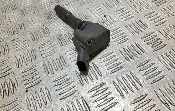 Audi Q2 - High voltage ignition coil 04E905110K